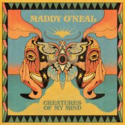 Creatures Of My Mind cover image