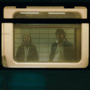 Leave What's Left Behind cover image