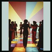 Meet Me On The Dance Floor: 80S Electronic Funk Diamonds And Pearls, Vol. 1 cover image