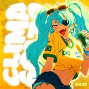 Clima Solto cover image