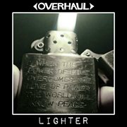 Lighter cover image