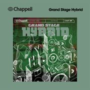 Grand Stage Hybrid cover image