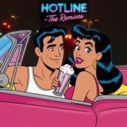 Hotline - The Remixes cover image