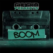 Boom cover image