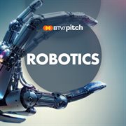 Robotics cover image