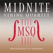 Msq Performs Ozzy Osbourne cover image