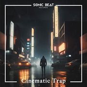 Cinematic Trap cover image