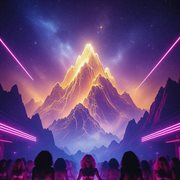 Meet Me On The Dance Floor: 80S Electronic Funk Diamonds And Pearls, Vol. 2 cover image