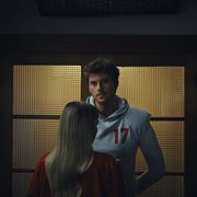 The Suburbs cover image