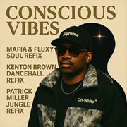 Conscious Vibes cover image