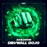 Drywall Dojo cover image