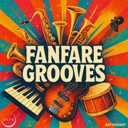 Fanfare Grooves cover image