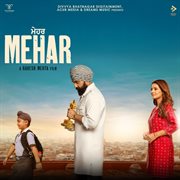 Mehar cover image