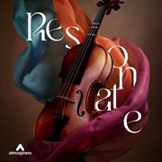 Resonate cover image