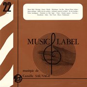 Music Label cover image