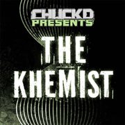 The Khemist cover image