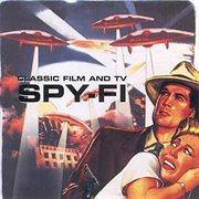 Classic Film & Tv 1: Spy Fi cover image