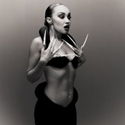 Dead & Gone cover image