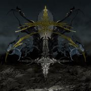 Drained Sky cover image