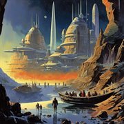 Crate Diggers Presents: Electronic Space Funk And Vinyl Oddities, Vol. 1 cover image