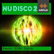 Nu Disco 2 cover image
