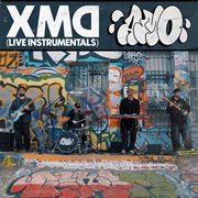 Amo Xmd cover image
