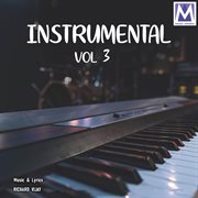 Instrumental, Vol. 3 cover image