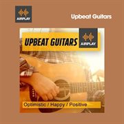 Upbeat Guitars cover image