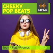 Cheeky Pop Beats cover image
