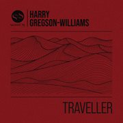 Traveller cover image