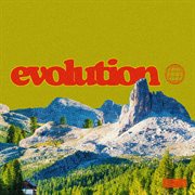 Evolution cover image