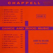 Dmm 310: Dance And Mood Music: Vol. 10 cover image
