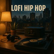 Lofi Hip Hop cover image