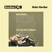 Retro Revibe cover image