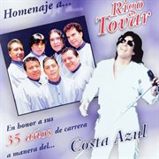 Conjunto Cosa Azul De Rigo Tovar cover image
