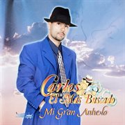 Mi Gran Anhelo cover image