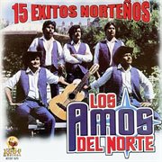 15 Exitos Norteños cover image