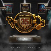 35 Aniversario cover image