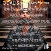 City Sounds Like You cover image