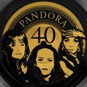 Pandora 40 cover image