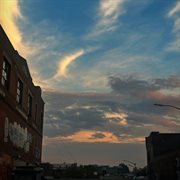 External Circumstances Collapsed By Imagination cover image