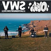 Amo Vws cover image