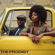 The Prodigy cover image