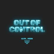 Out Of Control cover image