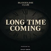 Long Time Coming cover image