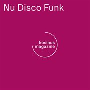 Nu Disco Funk cover image