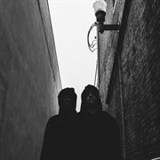 Bet On Black Cloak cover image