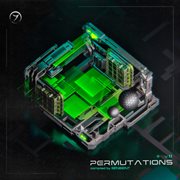 Permutations, Vol.11 cover image