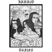 Barrio Oldies: Chicano Old School & Lowrider Ballads 1958-1974 cover image