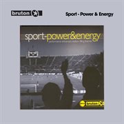 Sport - Power & Energy cover image